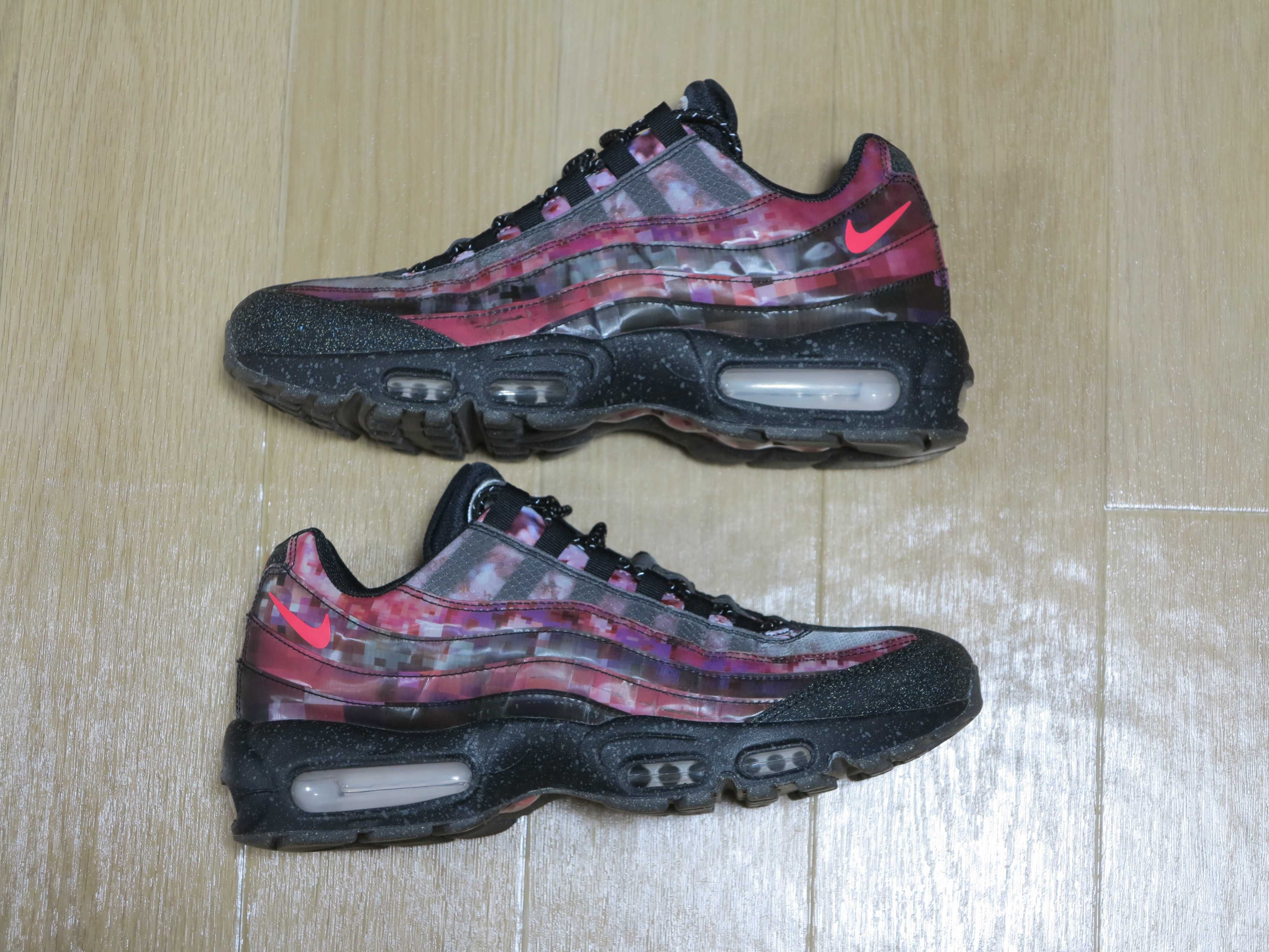 Nike Air Max 95 "Cherry Blossom"