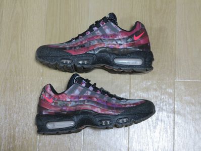 Nike Air Max 95 "Cherry Blossom"