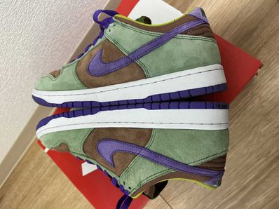 Nike Dunk Low SP "Veneer"