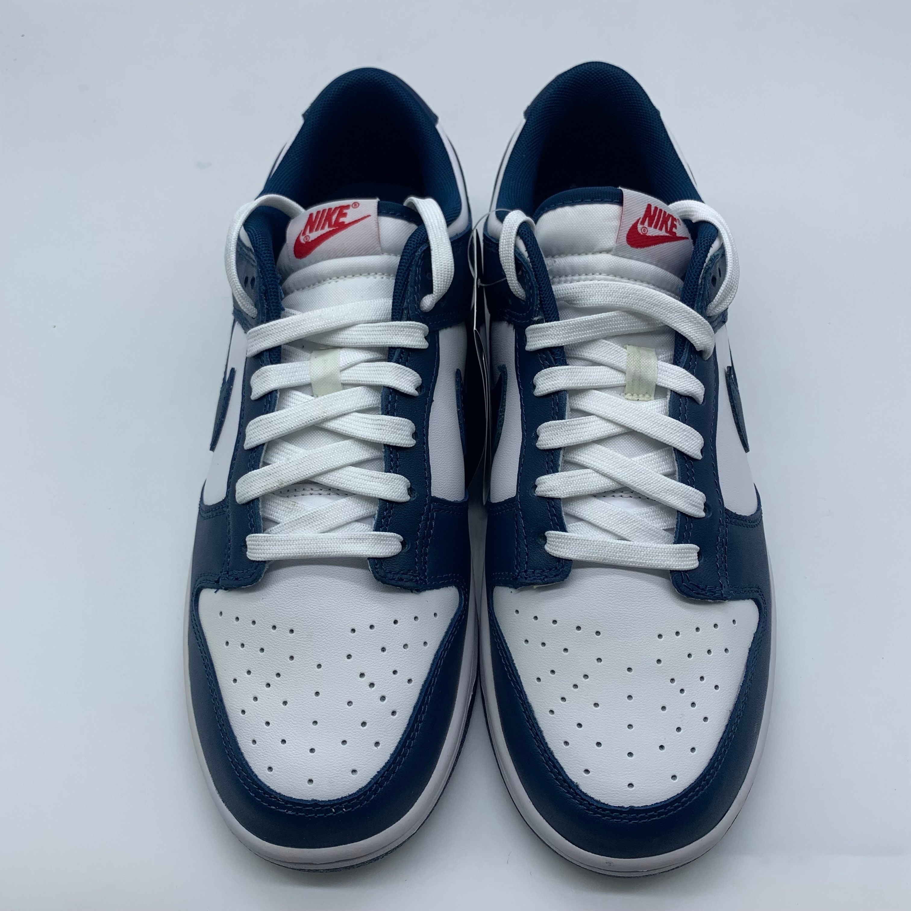 Nike Dunk Low "Valerian Blue"