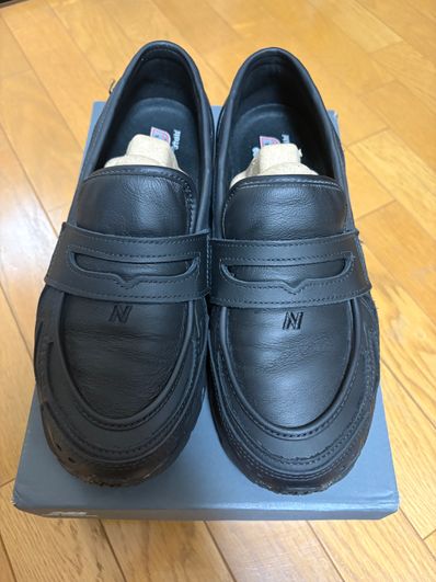 New Balance 1906L "Triple Black"