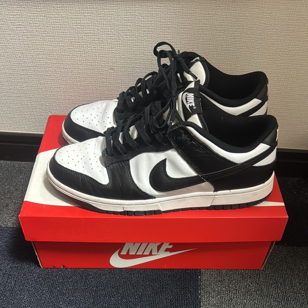 Nike Dunk Low Retro 