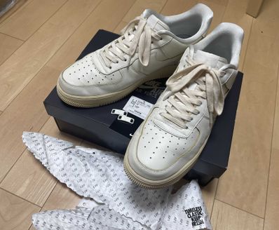 Nike Air Force 1 Low '07 LV8 "Made You Look"