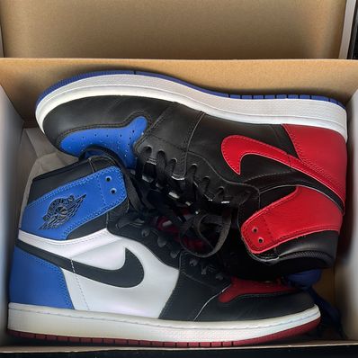 Nike Air Jordan 1 Retro High "Top 3"