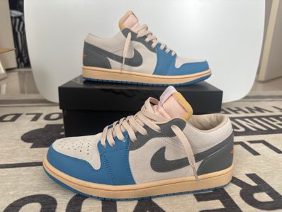 Nike Air Jordan 1 Low "Tokyo 96"