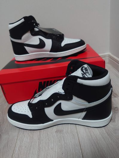 Nike Air Jordan 1 High '85 "Black/White"