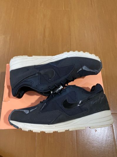 Fear Of God × Nike Air Skylon 2 Fear Of God "Black Sail"