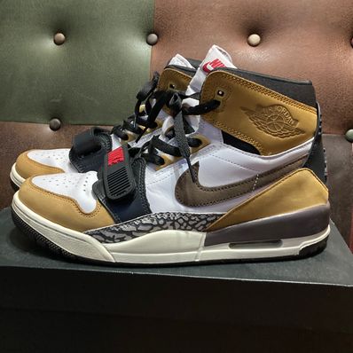 Nike Air Jordan Legacy 312 "Rookie of the Year"