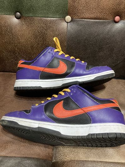 Nike SB Dunk Low "ACG Terra"