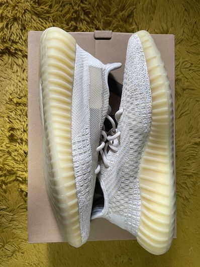 adidas Yeezy Boost 350 V2 "Natural"