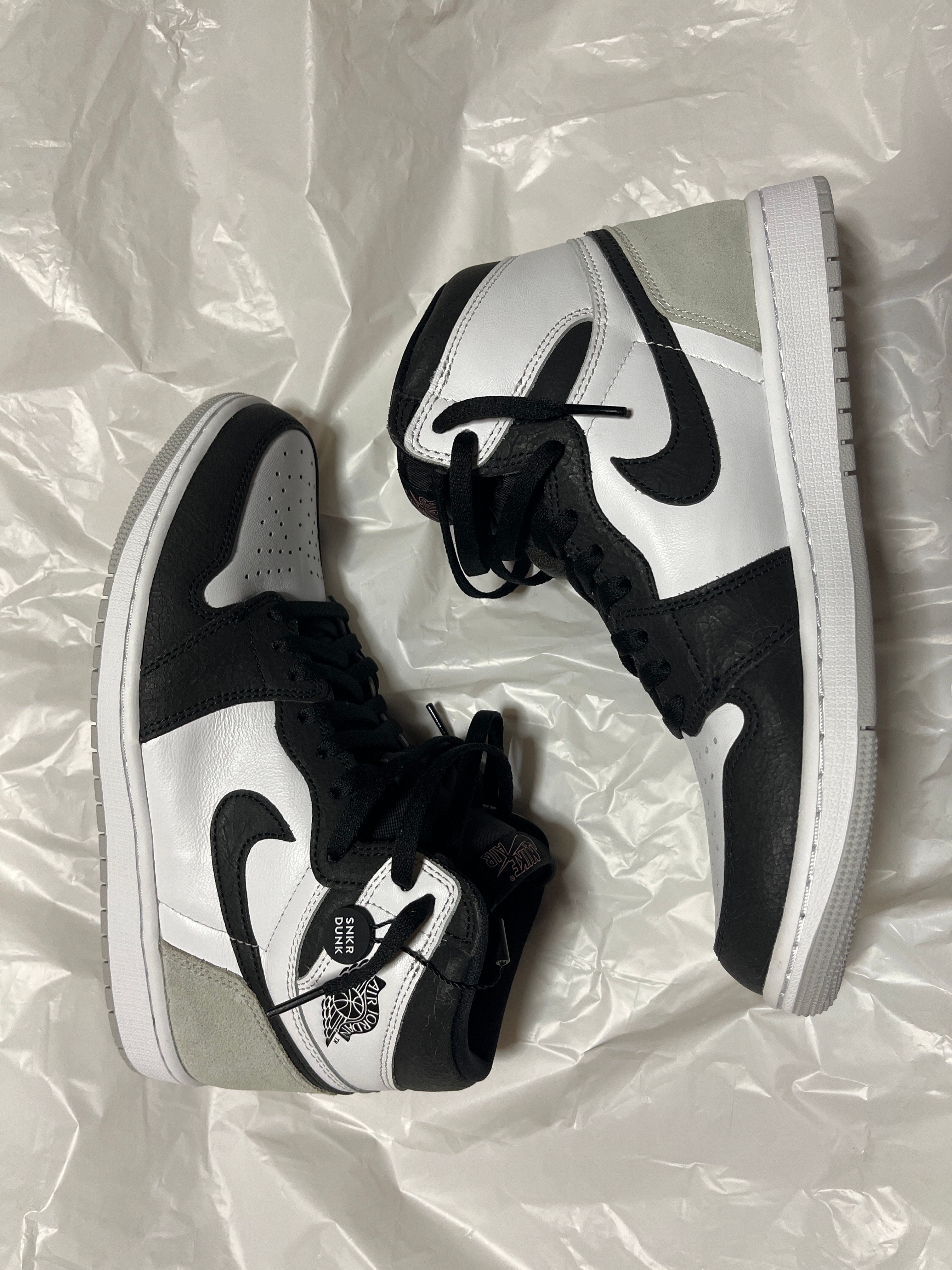 Nike Air Jordan 1 High OG "Bleached Coral"