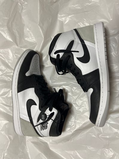 Nike Air Jordan 1 High OG "Bleached Coral"