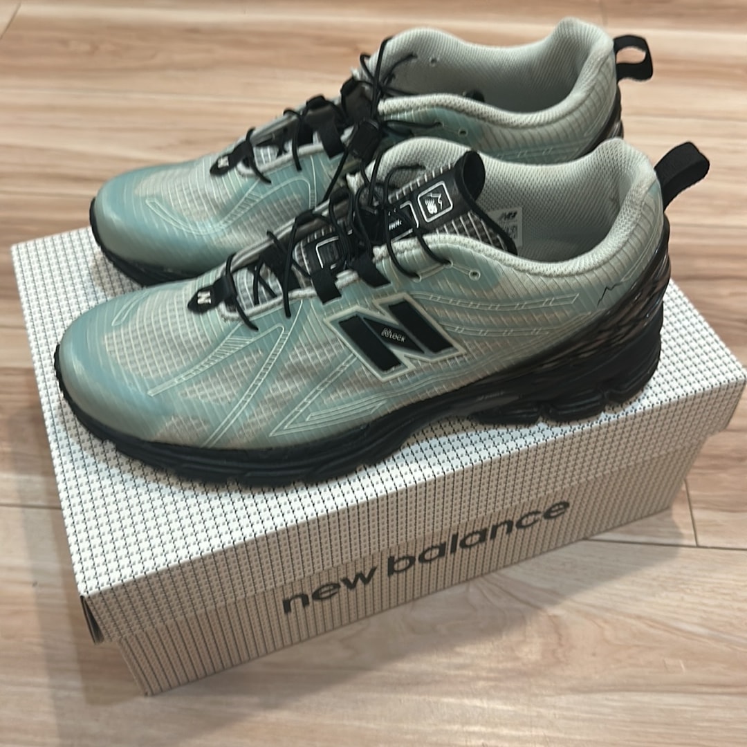 CAYL × New Balance 1906R "Blue"
