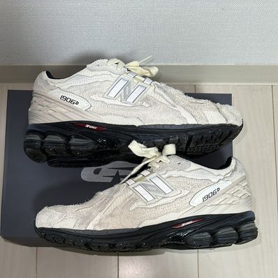 New Balance 1906D Protection Pack "Gray"