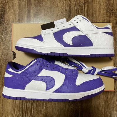 Nike Women's Dunk Low "Made You Look"