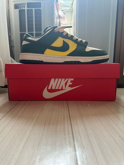 Nike WMNS Dunk Low SE