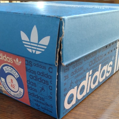 adidas Jabbar Hi "Off White/Collegiate Royal/Cream White"