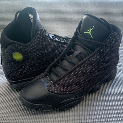 Nike Air Jordan 13 Retro "Altitudes" (2010)