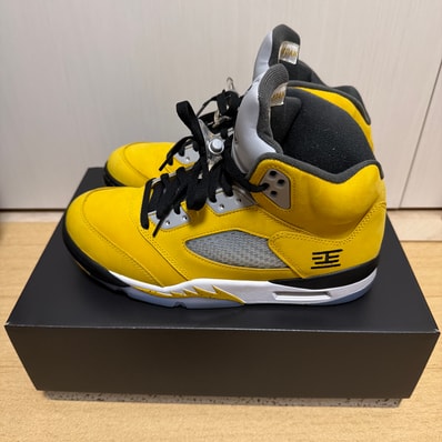 Nike Air Jordan 5 Retro "Tokyo 23" (2025)