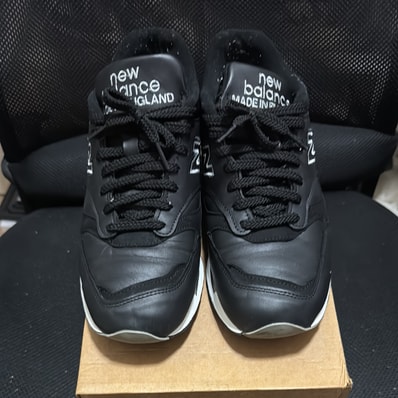 New Balance M1500BK "Black"