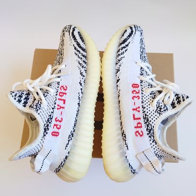 adidas YEEZY Boost 350 V2