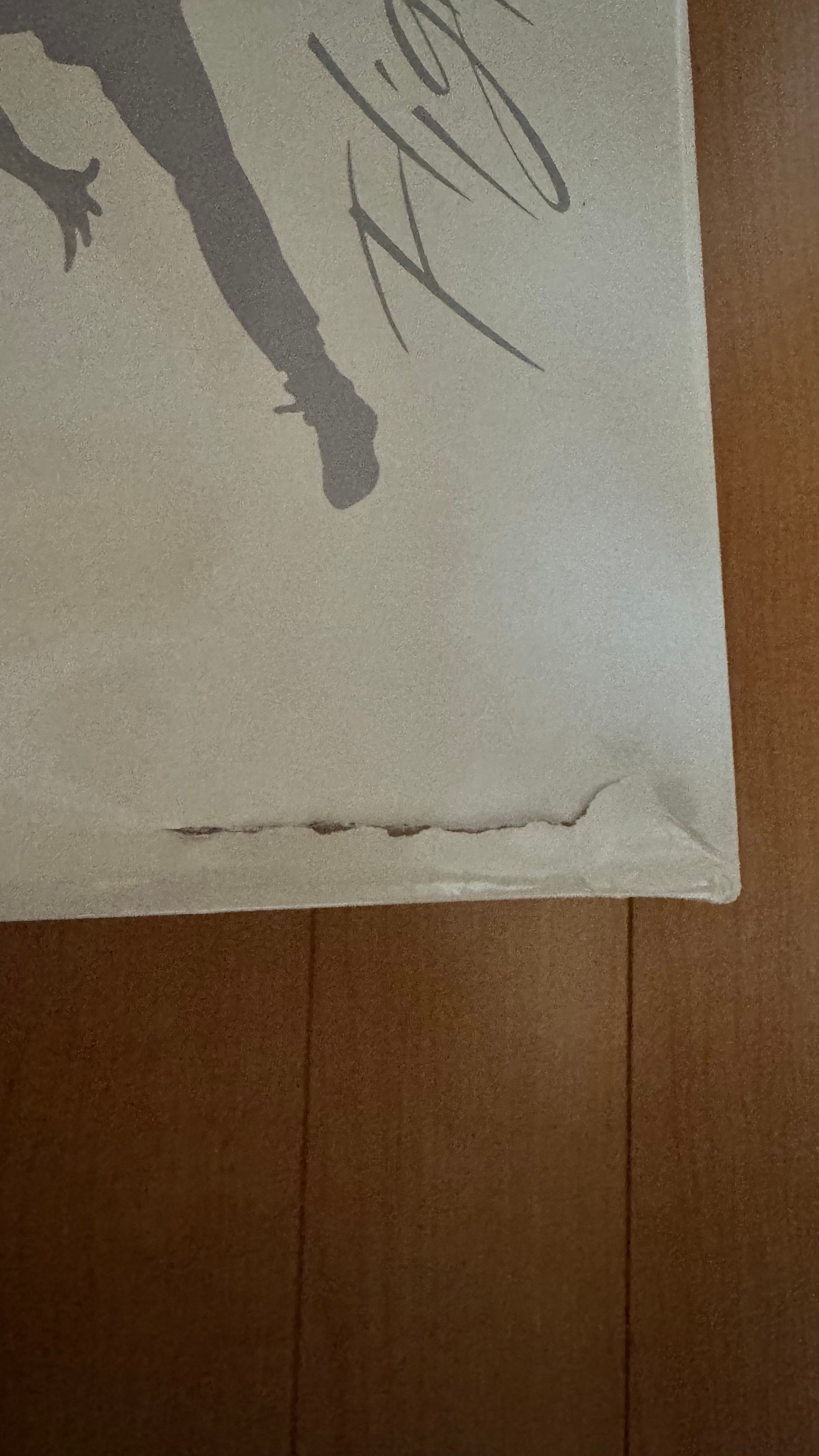 Nike SB Air Jordan 4 Retro SP "Summit White/Navy"