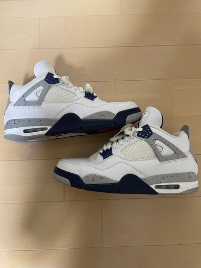 Nike Air Jordan 4