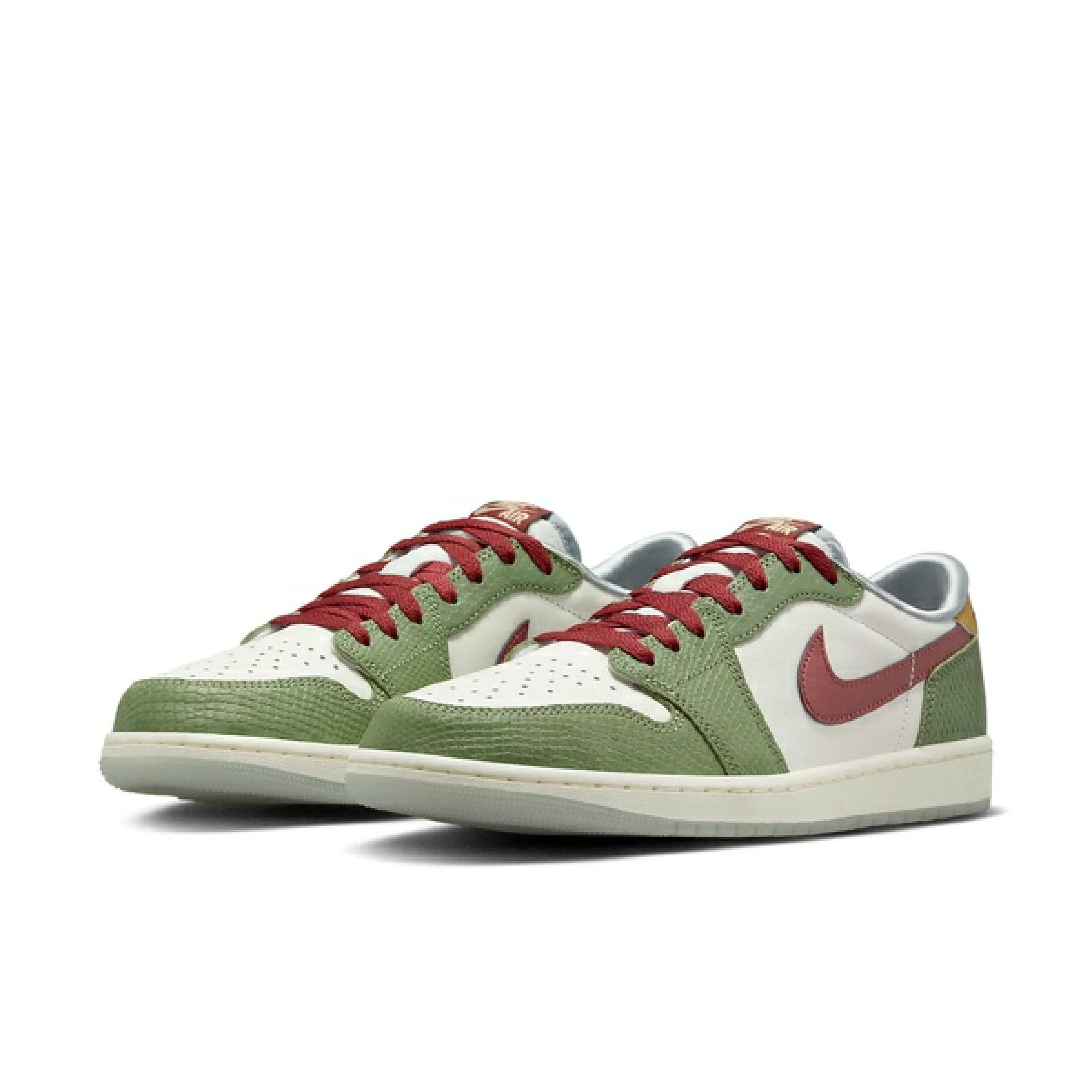 Nike Air Jordan 1 Low OG "Chinese New Year/Year of the Dragon"