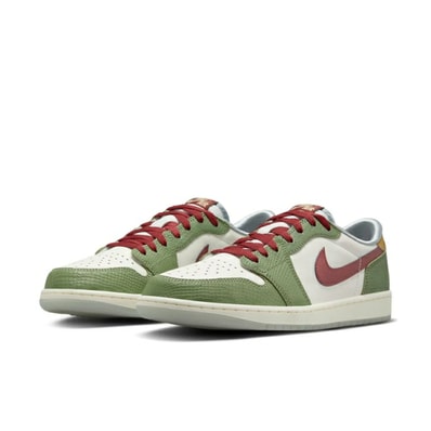 Nike Air Jordan 1 Low OG "Chinese New Year/Year of the Dragon"