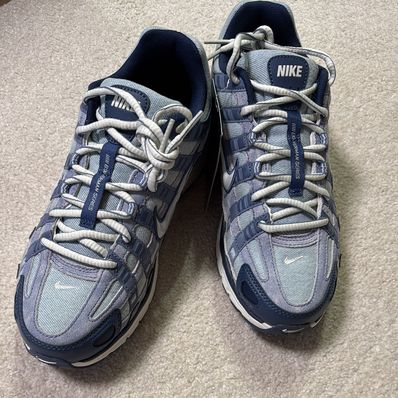 Nike P-6000 SE "Denim"