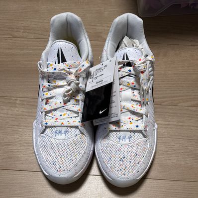 Nike Ja 2 "Ja-Breaker" (IF1606-100/IF1605-100)