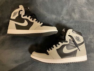 Nike Air Jordan 1 High OG "Shadow 2.0"