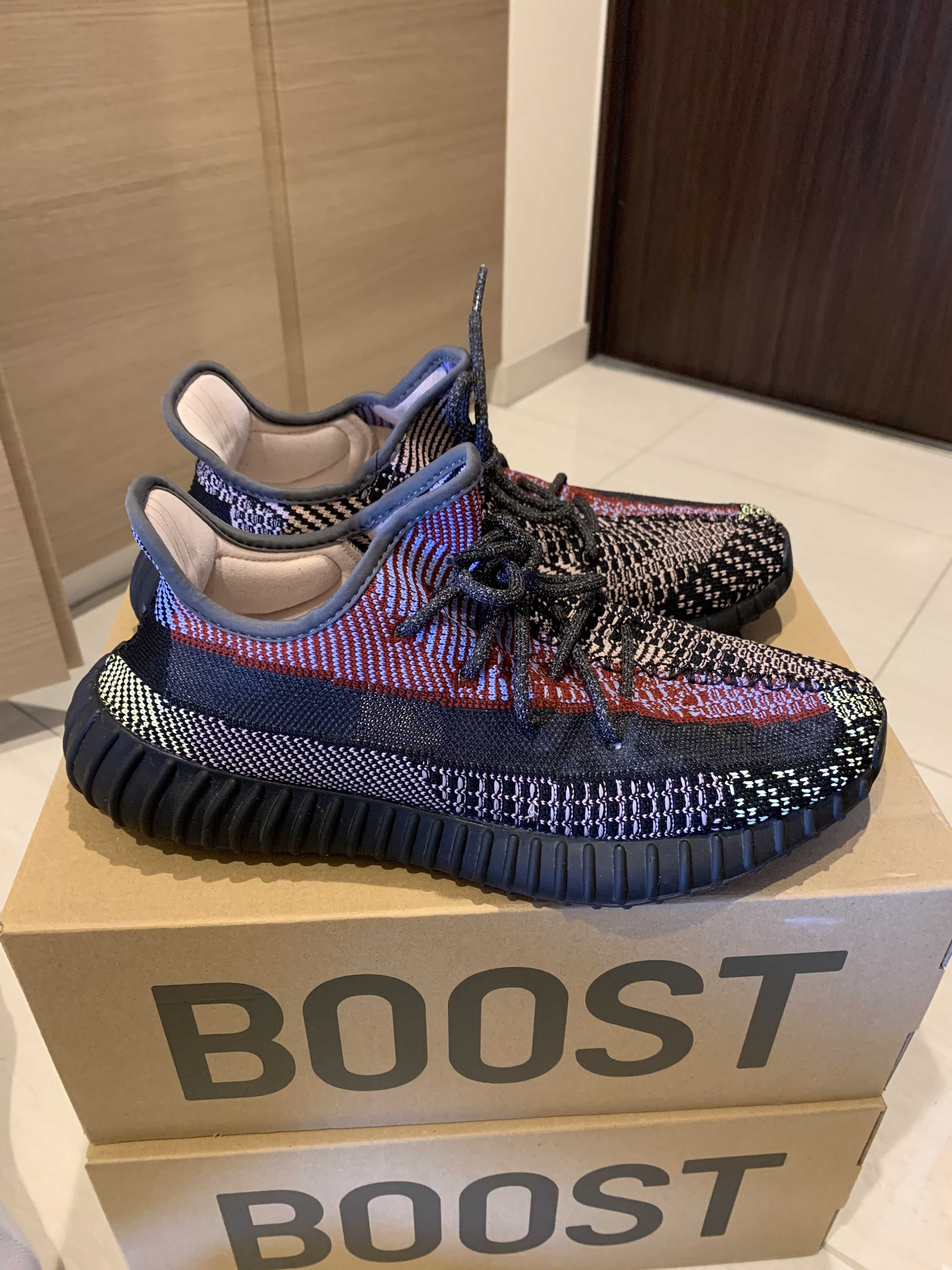 adidas Yeezy Boost 350 v2 "Yecheil"