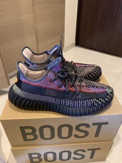 adidas Yeezy Boost 350 v2 "Yecheil"