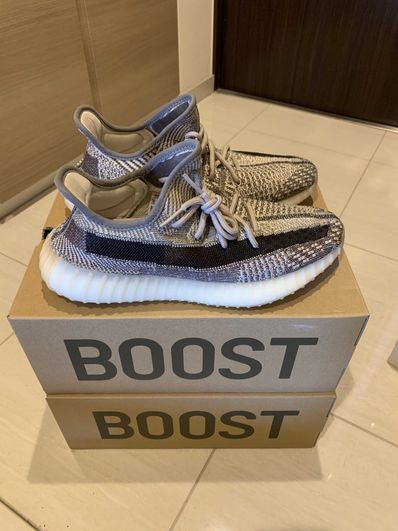 adidas YEEZY Boost 350 V2 "Zyon"
