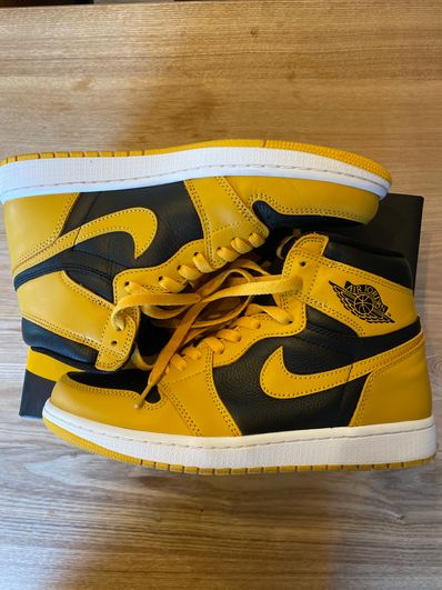 Nike Air Jordan 1 High OG "Pollen"