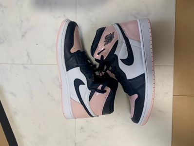 Nike Women's Air Jordan 1 High OG SE "Atmosphere"