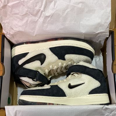 Nike Air Force 1 Mid '07 PRM "Culture Day"