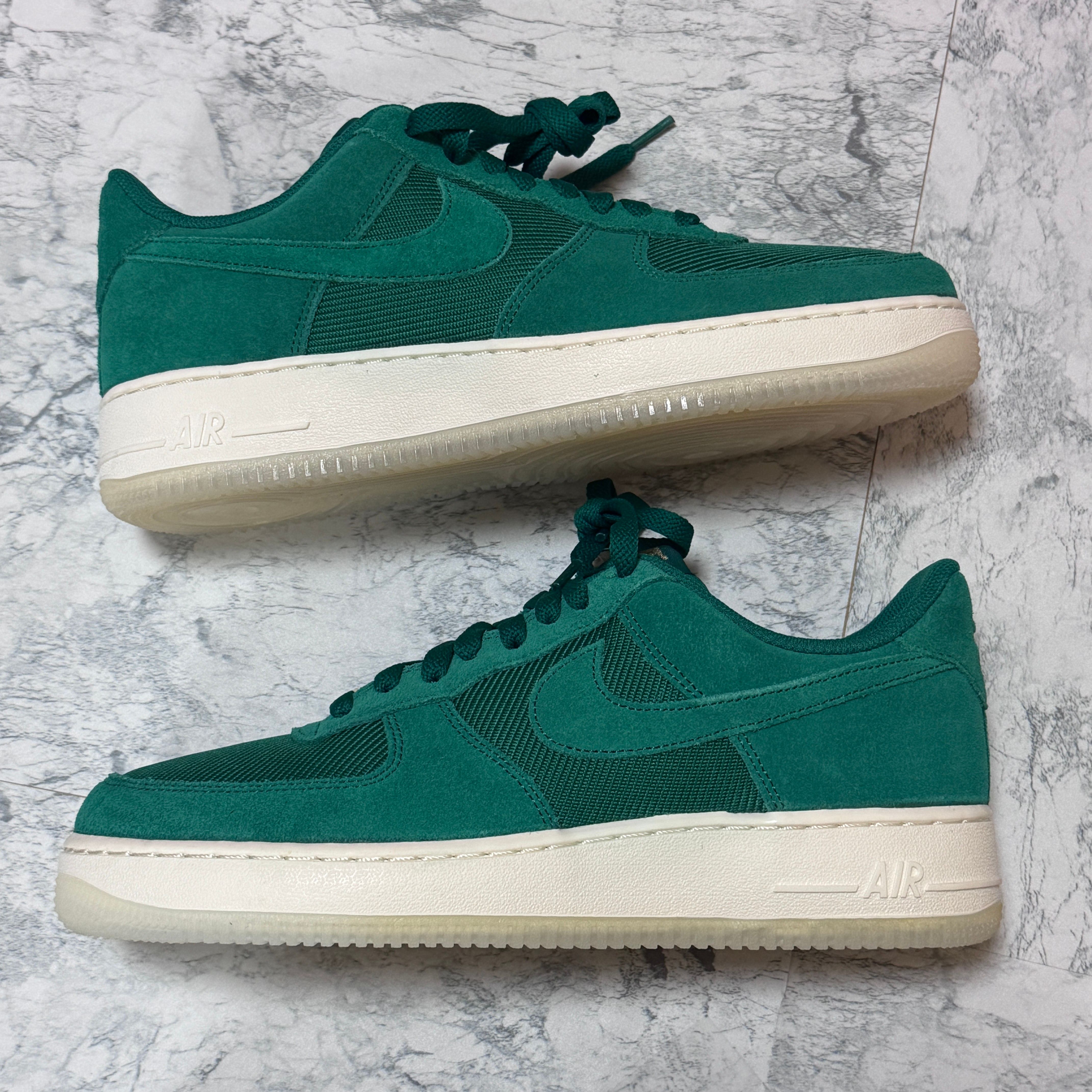 Nike Air Force 1 Low "Malachite"