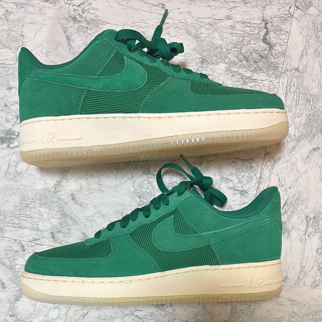 Nike Air Force 1 Low "Malachite"