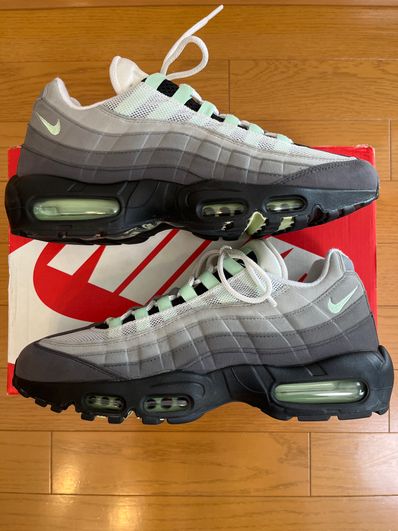 Nike Air Max 95 "Fresh Mint"