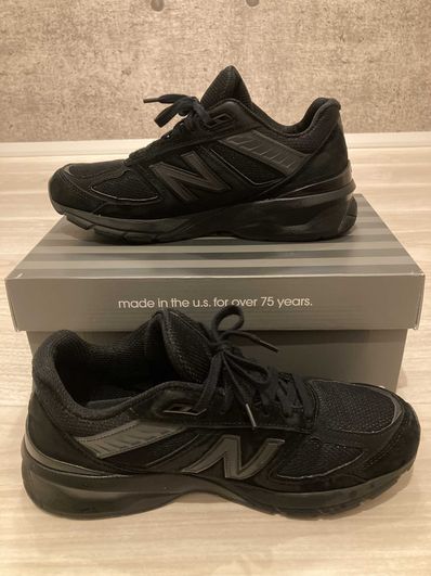 New Balance 990V5