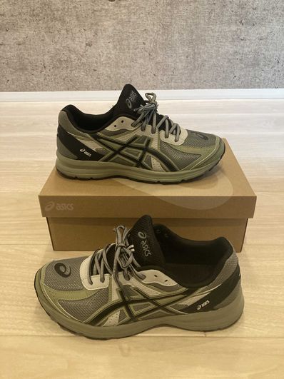 Asics Jog 100 S "Sheet Rock"