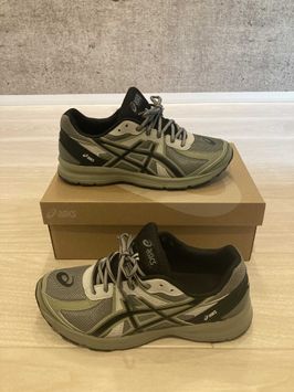 アシックス ジョグ100 S "シート ロック"