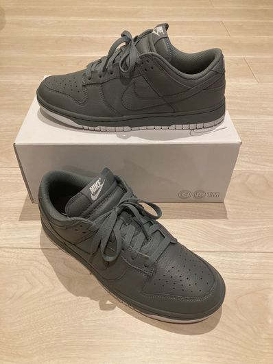 Nike Dunk Low By You & Unlocked "By You" (NIKEiD)