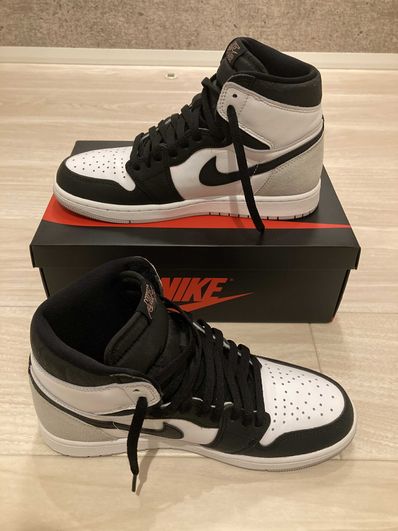 Nike Air Jordan 1 High OG "Bleached Coral"