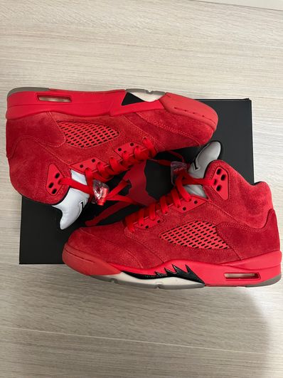 Nike Air Jordan 5 Ratro