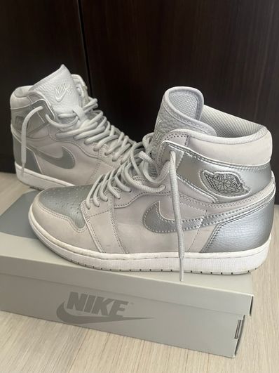 Nike Air Jordan 1 Retro High OG "CO.JP/TOKYO" (Standard Box)