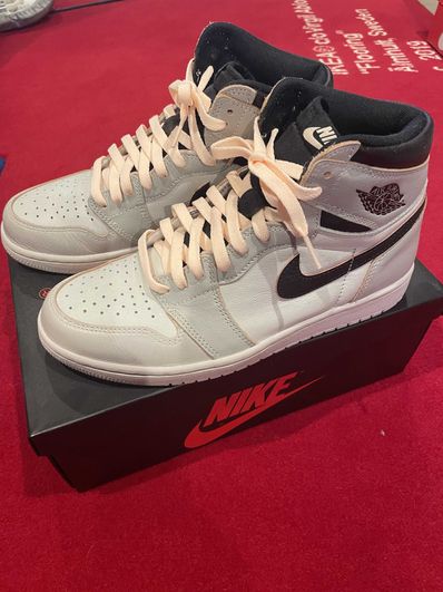 Nike SB × Air Jordan 1 High OG "NYC To Paris"