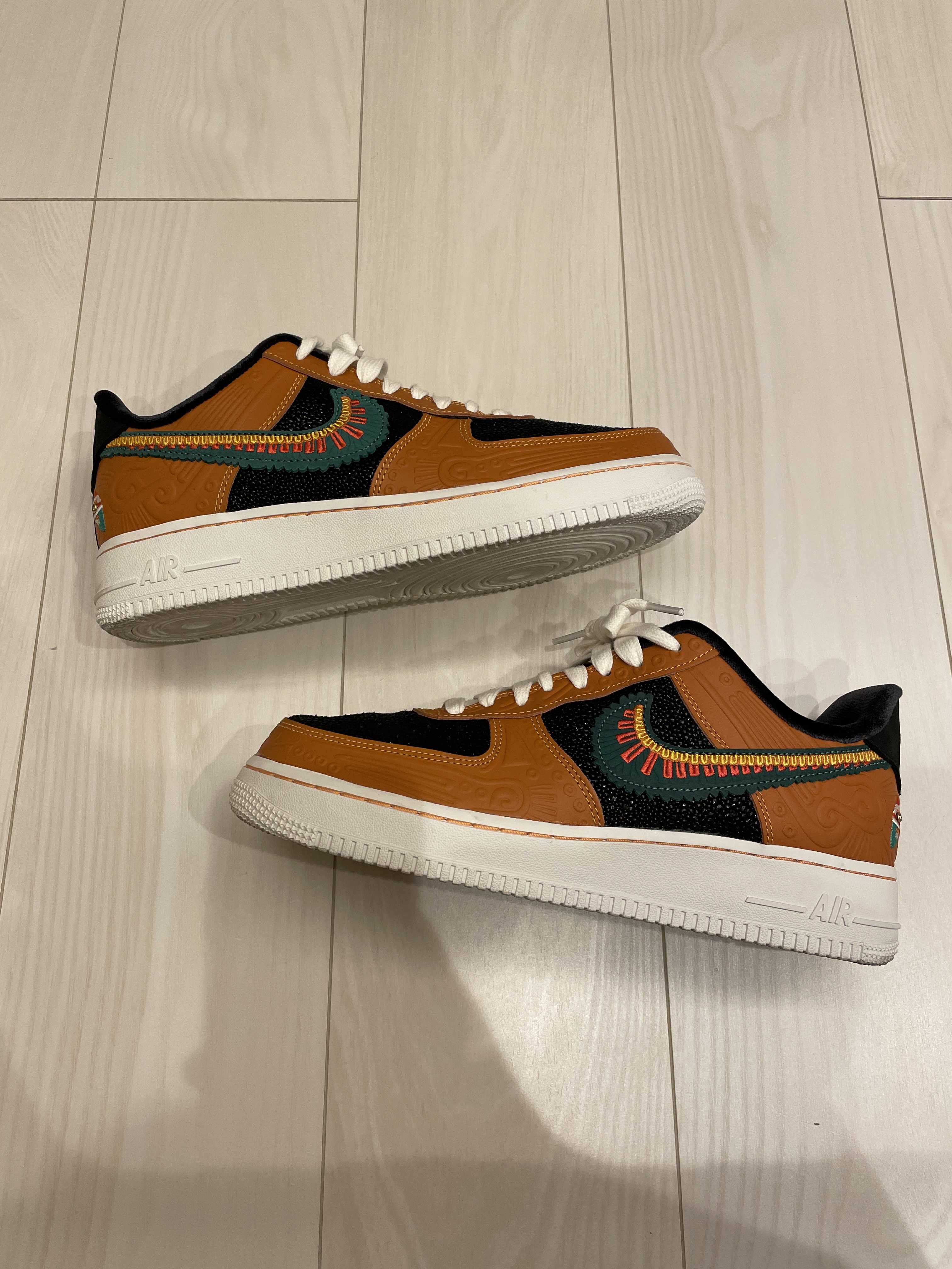 Nike Air Force 1 Low "Siempre Familia"